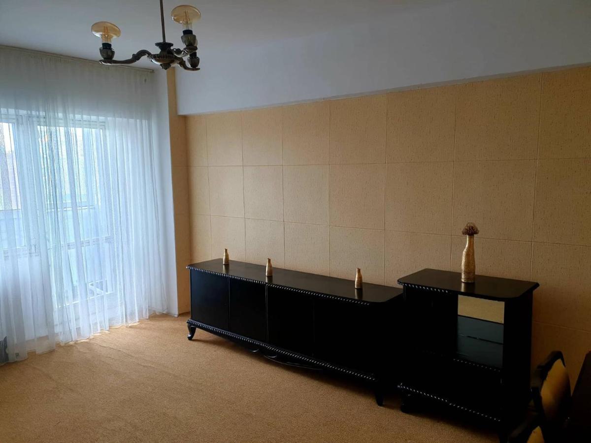 Merchantee Apartment Obor Bukarest Exterior foto